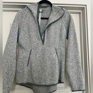 Lululemon Sweater